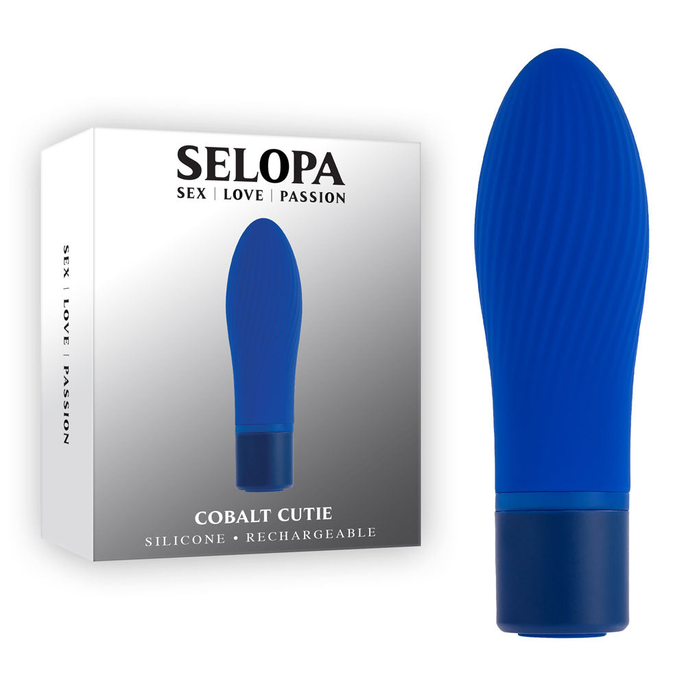 Selopa COBALT CUTIE - Selopa